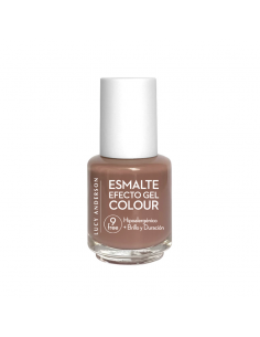 ESMALTE LUCY AND EFECTO GEL 442