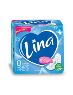 T.F.LINA NORMAL C/A 8UN