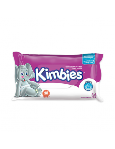 T.HUMEDAS KIMBIES 48UN