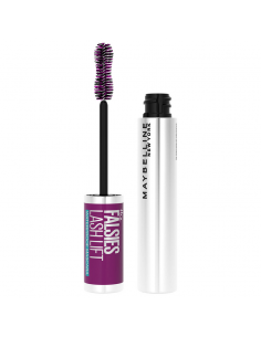 MASCARA MYMB FALSIES LASH LIFT WTP V.BLACK