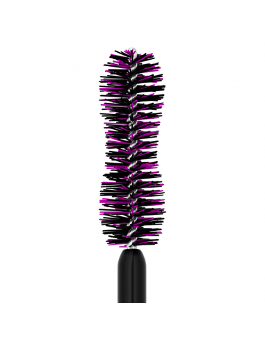 MASCARA PARA PESTAÑAS MAYBELLINE FALSIES LASH LIFT WTP VERY BLACK  