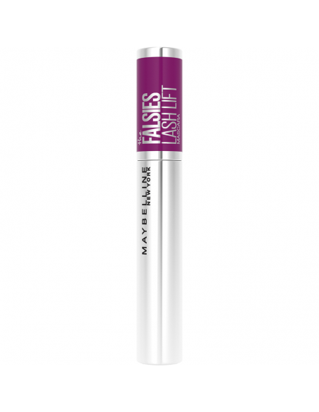 MASCARA MYMB FALSIES LASH LIFT WSH V.BLACK