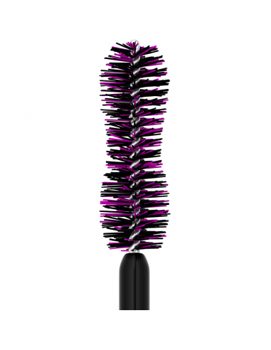 MASCARA PARA PESTAÑAS MAYBELLINE FALSIES LASH LIFT WSH VERY BLACK  