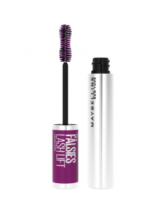 MASCARA MYMB FALSIES LASH LIFT WSH V.BLACK