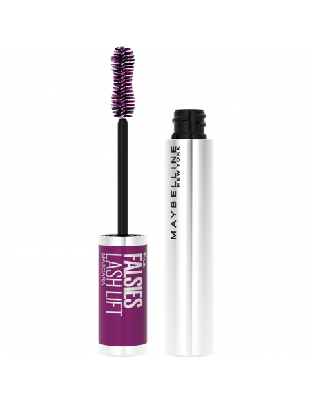 MASCARA MYMB FALSIES LASH LIFT WSH V.BLACK