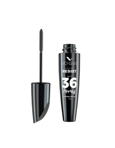 MASCARA VOGUE RESIST WTP 36HS
