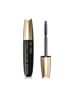 MASCARA LOREAL VOLUME MILLION BALM NOIR 01