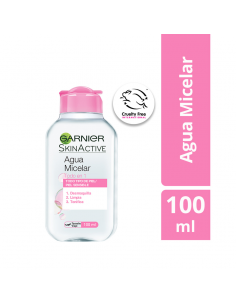 AGUA MICELAR GARNIER P.NORMAL 100CC