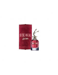 J P GAULTIER SO SCANDAL EDP X30CC