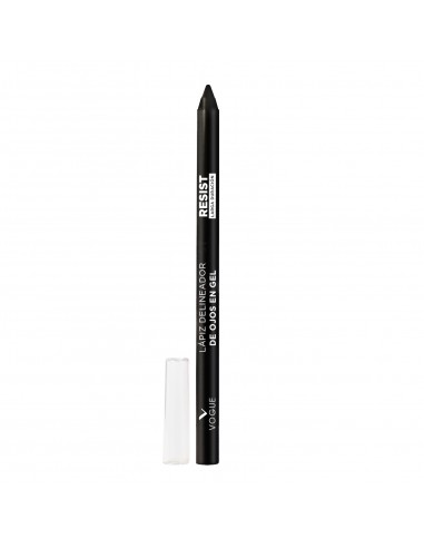 DELINEADOR P/OJOS VOGUE GEL RESIST LARGA DURACION  