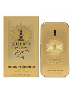 P RABANNE ONE MILLION MEN EDP X50CC 
