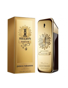 P RABANNE ONE MILLION MEN EDP X100CC 