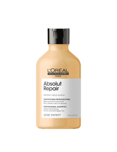 SH LOREAL PROF ABS REP GOLD 300CC