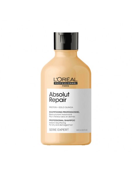 SH LOREAL PROF ABS REP GOLD 300CC