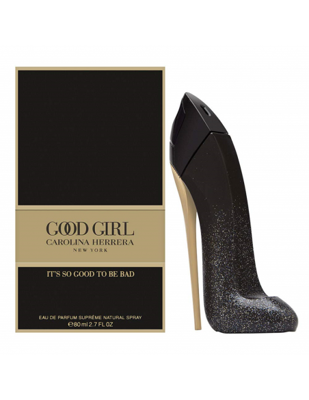 C HERRERA GOOD GIRL SUPREME EDP X80CC