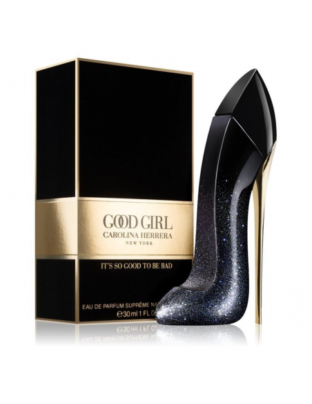 C HERRERA GOOD GIRL SUPREME EDP X30CC