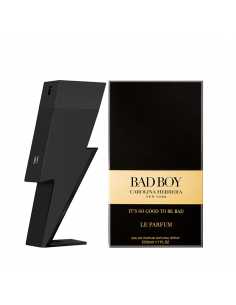C HERRERA BAD BOY EDP X50CC