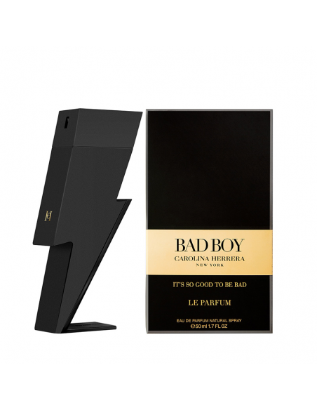 C HERRERA BAD BOY EDP X50CC