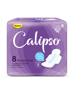 T.F.CALIPSO PLUS NOCT ALOE POCKETC/A8U