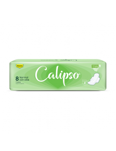 T.F.CALIPSO PLUS ANAT S/P Y C/A 8UN V.E