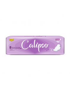T.F.CALIPSO PLUS ANAT C/P Y C/A 8UN V.E