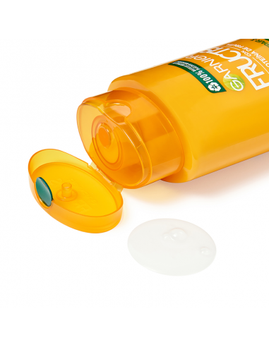 SHAMPOO FRUCTIS OIL REPAIR 3 RECARGA NUTRITIVA 350 CC