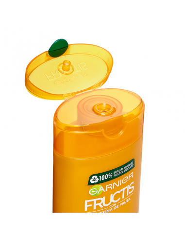 SHAMPOO FRUCTIS OIL REPAIR 3 RECARGA NUTRITIVA 350 CC