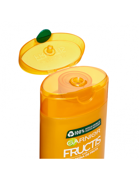 SH FRUCTIS OIL REPAIR REC NUTRITIVA X350