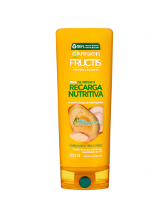 ACOND FRUCTIS OIL REPAIR REC NUTRITIVAX350