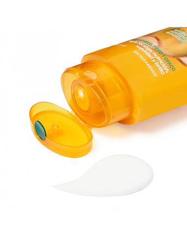 ACONDICIONADOR FRUCTIS OIL REPAIR 3 RECARGA NUTRITIVA 350 CC