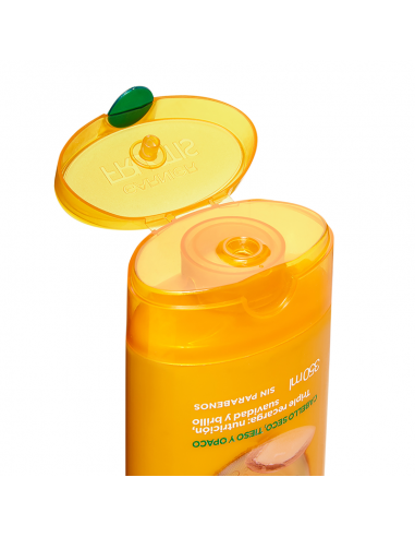 ACONDICIONADOR FRUCTIS OIL REPAIR 3 RECARGA NUTRITIVA 350 CC