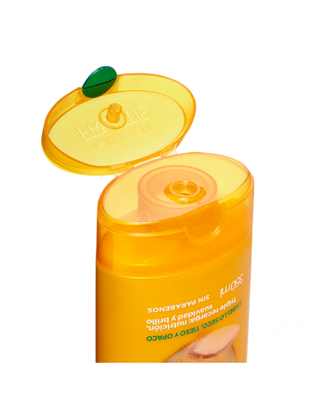 ACOND FRUCTIS OIL REPAIR REC NUTRITIVAX350