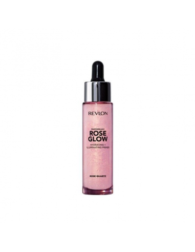 ILUMINADOR REVLON PHOTOREADY ROSE GLOW T ROSE QUARTZ  