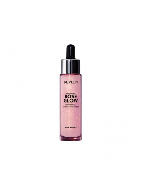 ILUMINADOR REVLON PHOTOREADY ROSE GLOW T ROSE QUARTZ  