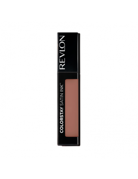 LABIAL LIQ REVLON COLORSTAY SATIN 16HS T1