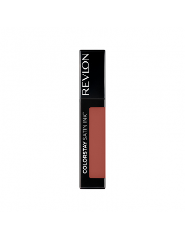 LABIALES REVLON LIQUIDO COLORSTAY 16 HS T006  