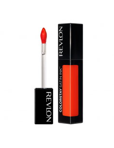 LABIAL LIQ REVLON COLORSTAY SATIN 16HS T14