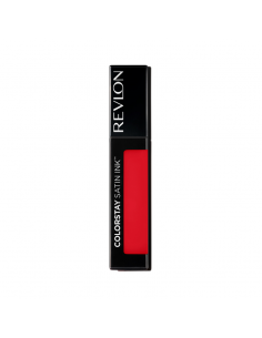 LABIAL LIQ REVLON COLORSTAY SATIN 16HS T15