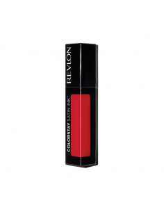 LABIAL LIQ REVLON COLORSTAY SATIN 16HS T19
