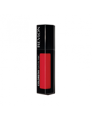 LABIALES REVLON LIQUIDO COLORSTAY 16HS T19  