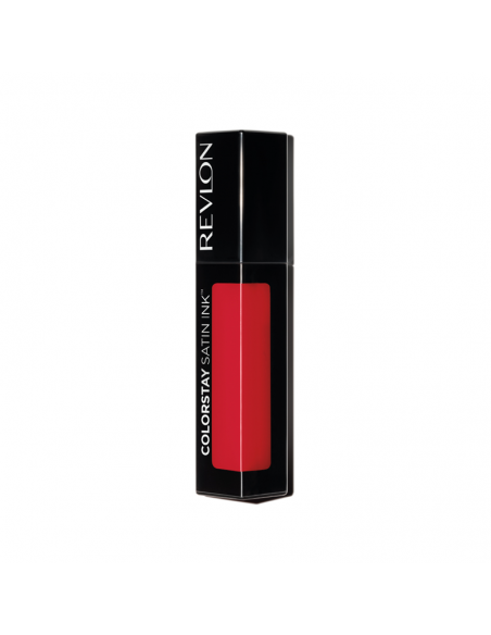 LABIALES REVLON LIQUIDO COLORSTAY 16HS T19  