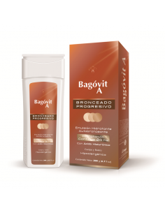 AUTOBRONCEANTE BAGOVIT EMULSION 200GR