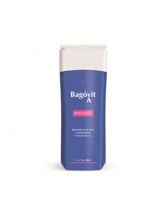 CR CORP BAGOVIT A EMULSION X200