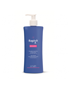 CR CORP BAGOVIT A PIEL EXTRA SECA 350GR