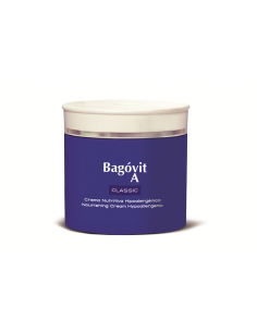 CR CORP BAGOVIT CLASSIC 200GR