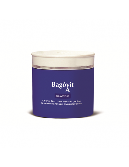 CR CORP BAGOVIT CLASSIC 200GR