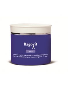 CR CORP BAGOVIT LIGHT X 100