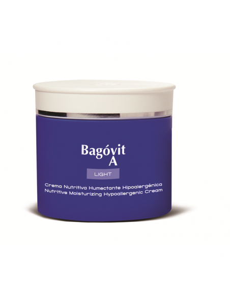 CR CORP BAGOVIT LIGHT X 100