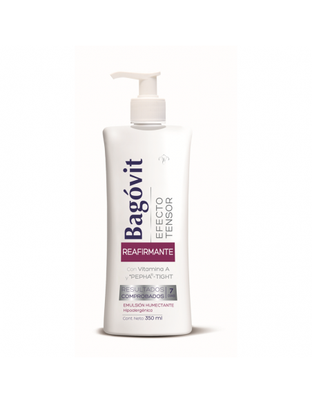 CR CORPORAL BAGOVIT EFECTO TENSOR EMULX350