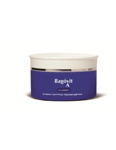 CR CORP BAGOVIT CLASSIC 50GR